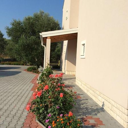 Apartments Franov Бибинє Екстер'єр фото