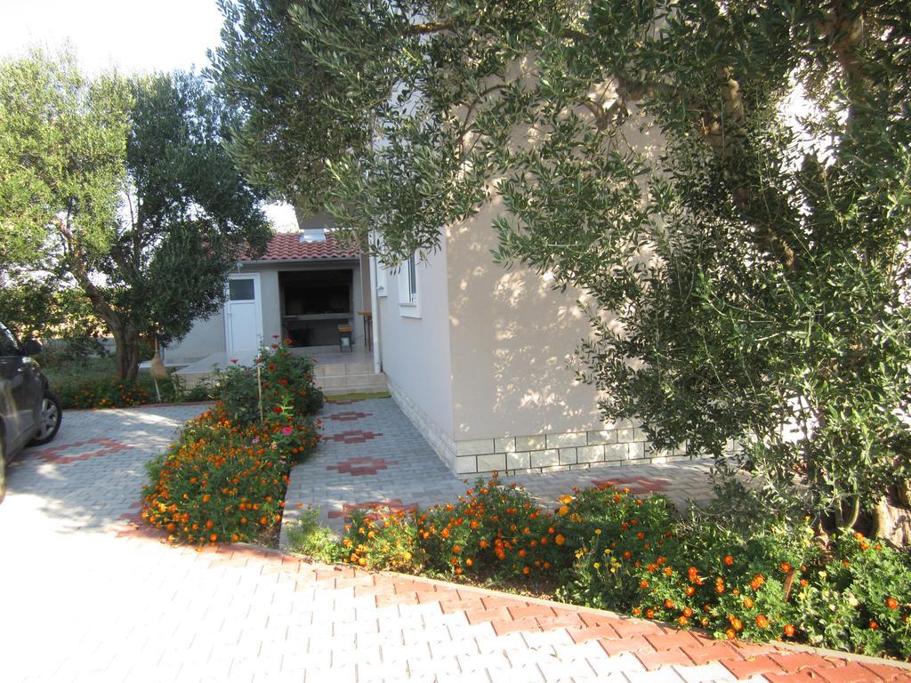 Apartments Franov Бибинє Екстер'єр фото