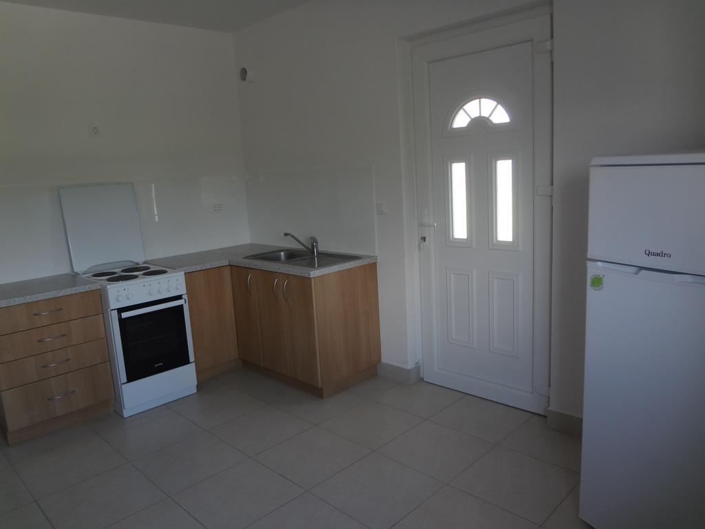 Apartments Franov Бибинє Номер фото