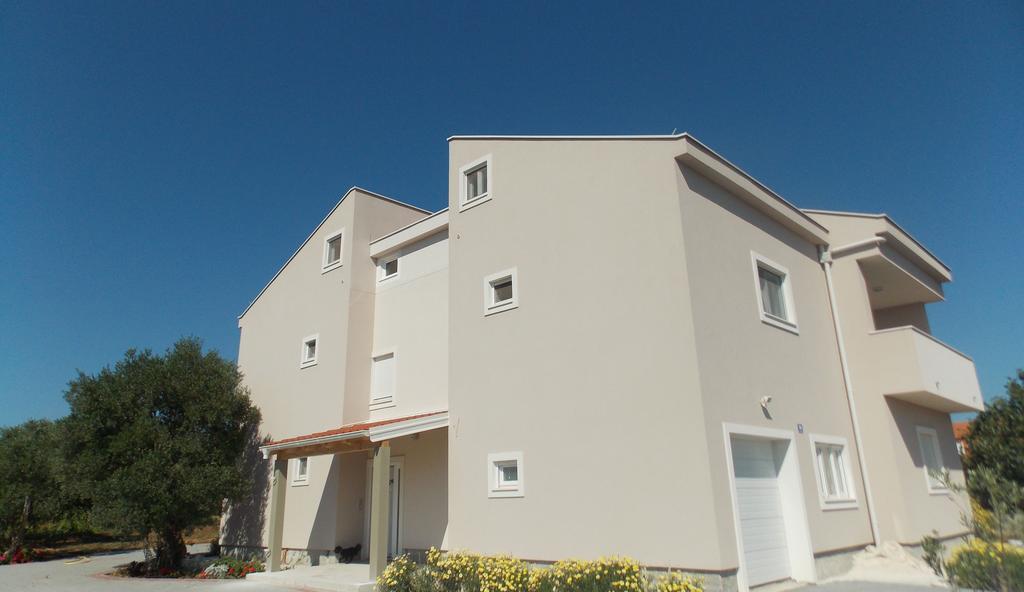 Apartments Franov Бибинє Номер фото