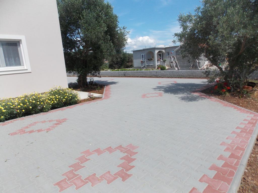 Apartments Franov Бибинє Номер фото