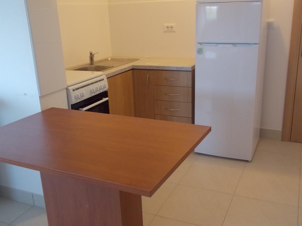 Apartments Franov Бибинє Номер фото