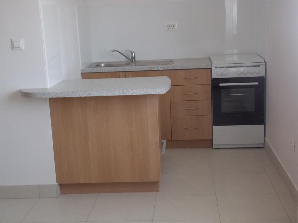 Apartments Franov Бибинє Номер фото