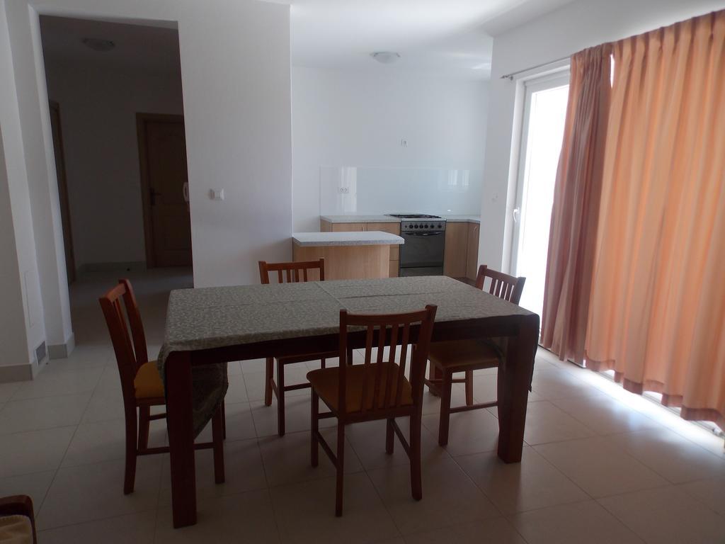 Apartments Franov Бибинє Номер фото