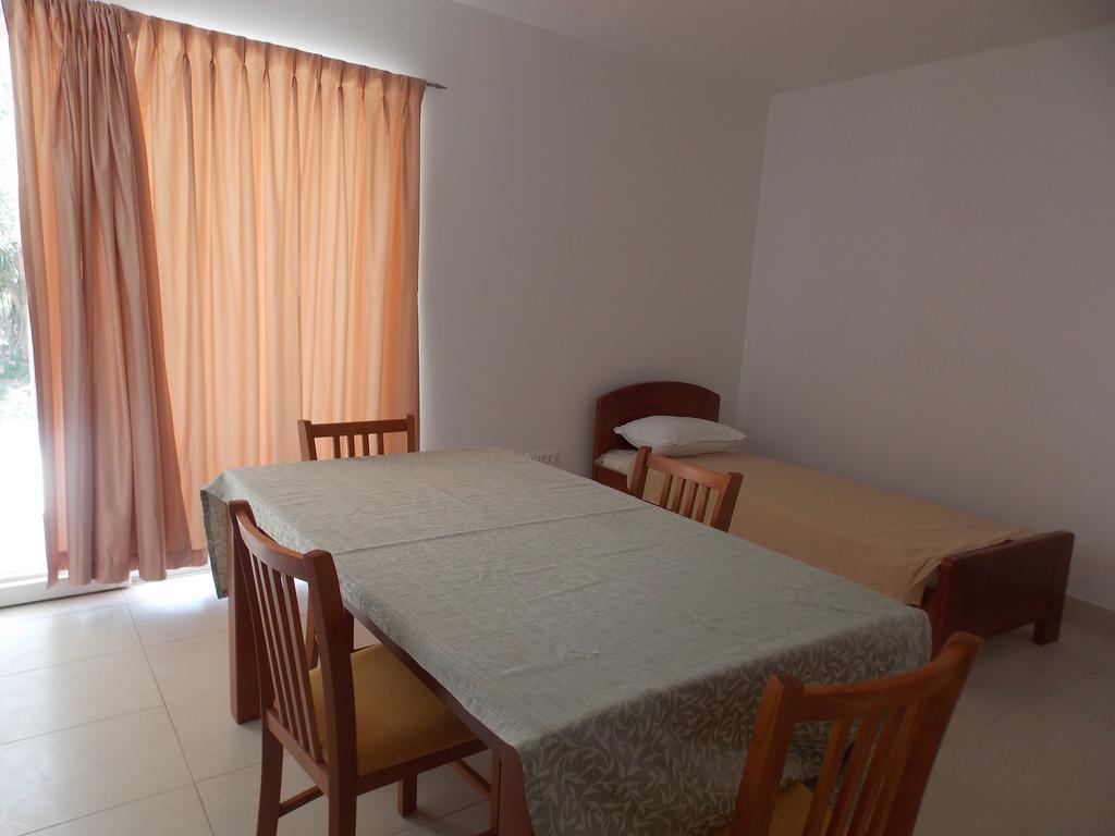Apartments Franov Бибинє Номер фото