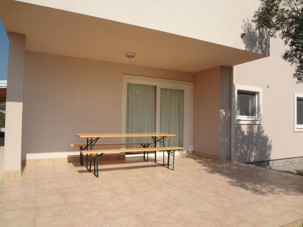 Apartments Franov Бибинє Номер фото