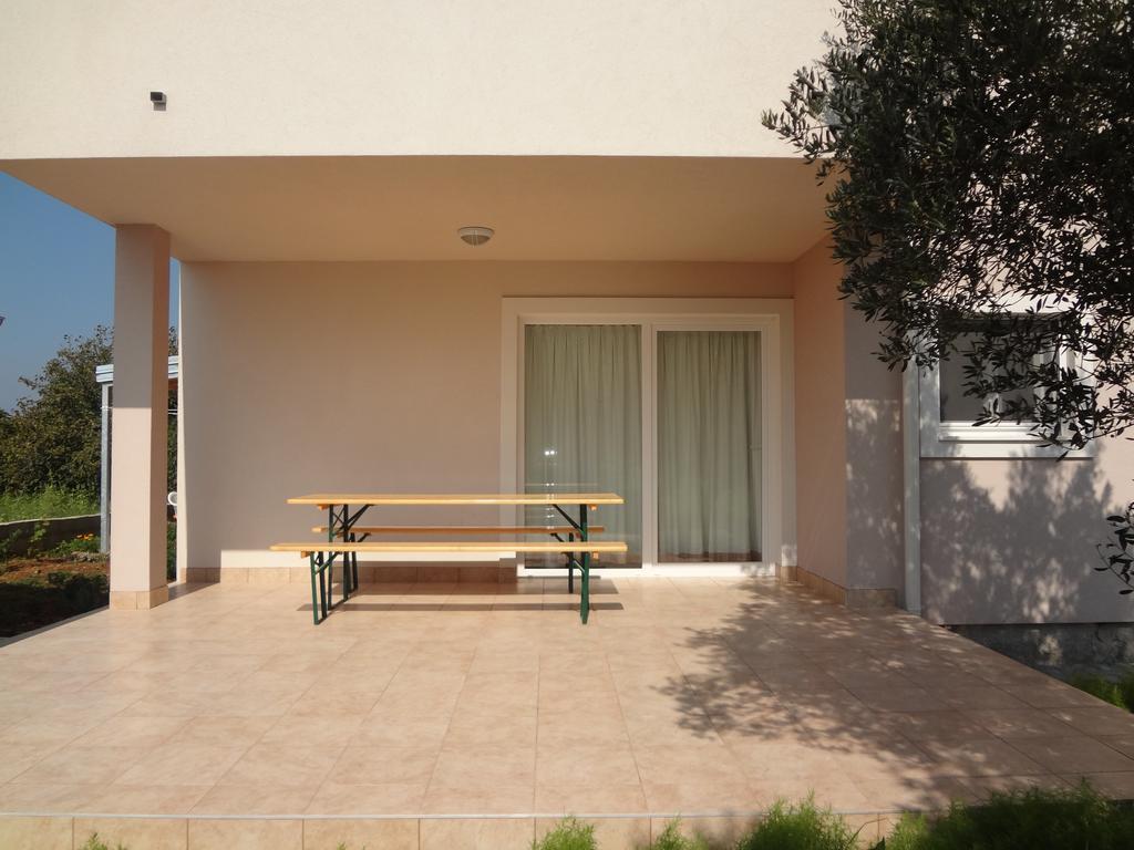 Apartments Franov Бибинє Номер фото