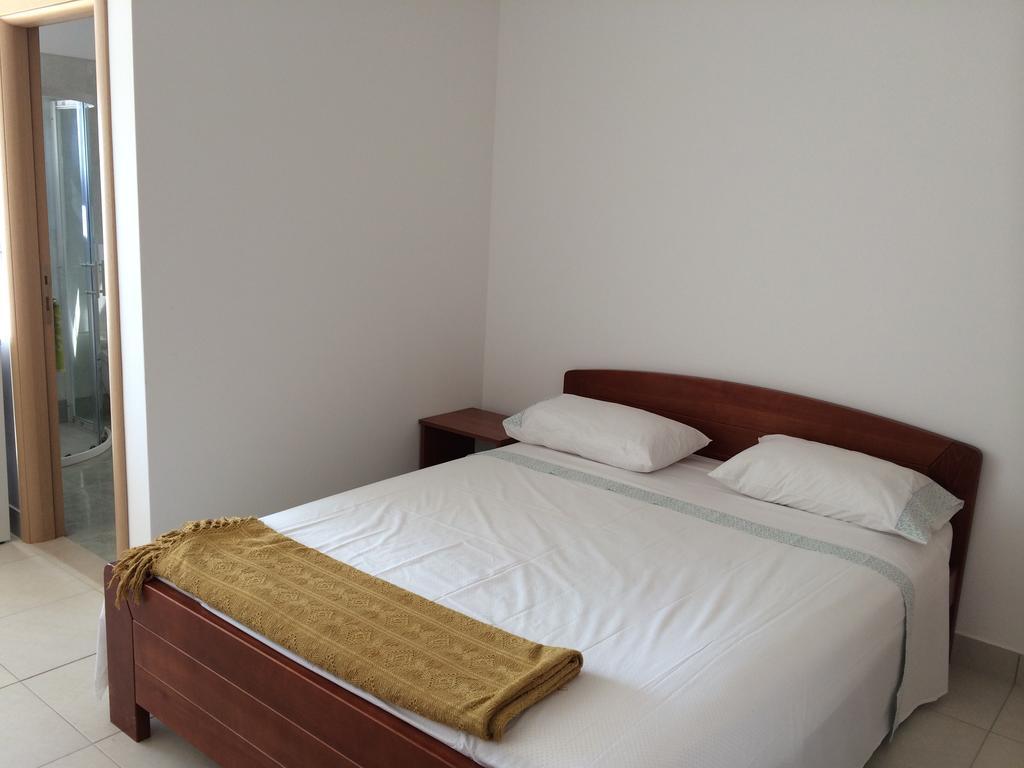 Apartments Franov Бибинє Номер фото