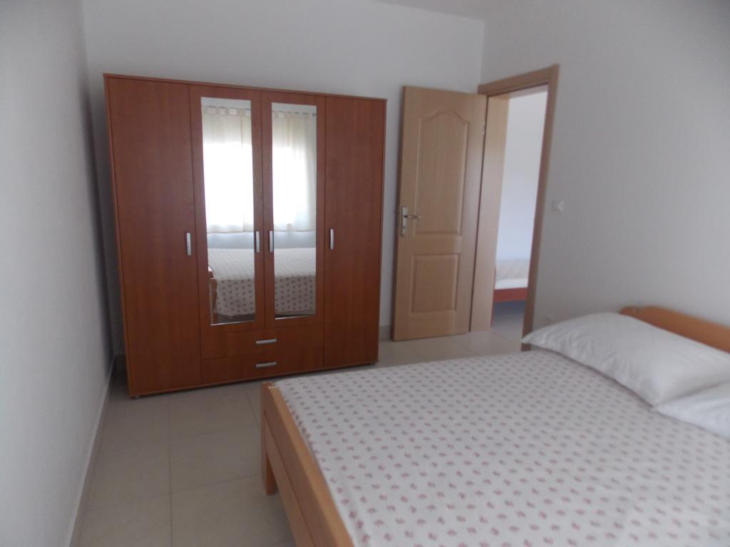 Apartments Franov Бибинє Екстер'єр фото